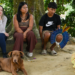 Encontro realizado na Aldeia Sapukai, em Angra dos Reis, discutiu geração de renda, diversidade, preservação cultural e direitos dos povos indígenas.