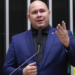 Prefeito Abilio Brunini proíbe campeonato de “farmar aura” no Parque das Águas, em Cuiabá, e evento é transferido para o Parque Tia Nair.