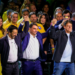PL confirma Flávio Bolsonaro como candidato à Presidência nas eleições de 2026. Convenção ocorreu em São Paulo e terminou sem vice definido.