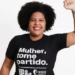 Unidade Popular lança Samara Martins à Presidência e Raquel Brício como vice. Chapa defende estatização, políticas sociais e auditoria da dívida pública.