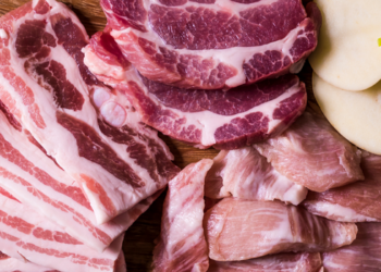 Brasil já utilizou cerca de 80% da cota de carne bovina destinada à China em 2026, mas exportações seguem com tarifa regular de 12%.