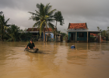 Efeitos do El Niño levam 240 municípios a decretar emergência no Brasil. Prejuízos chegam a R$ 3,5 bilhões e mais de 500 mil pessoas foram afetadas.