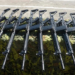 Rio de Janeiro determina recadastramento obrigatório de fuzis, carabinas e submetralhadoras para reforçar o controle e o rastreamento de armas.