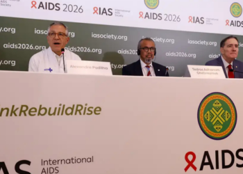  Cabotegravir pode chegar ao SUS em 2026. Ministério da Saúde pretende encaminhar PrEP injetável à Conitec para avaliação de incorporação.