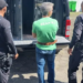 Três PMs investigados por ligação com Rogério Andrade voltaram à prisão preventiva após supostos descumprimentos de medidas cautelares.
