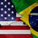 EUA prorrogam até julho de 2027 a emergência nacional relacionada ao Brasil e citam decisões do STF, Bolsonaro e tensões comerciais.
