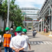 Brasil registra cerca de 222 mil acidentes de trabalho nos primeiros cinco meses de 2026, segundo dados da ANAMT baseados em informações do Ministério da Saúde.