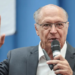 PSB confirma Geraldo Alckmin como candidato a vice na chapa de Lula para as eleições de 2026 e mantém aliança com o PT na disputa presidencial.