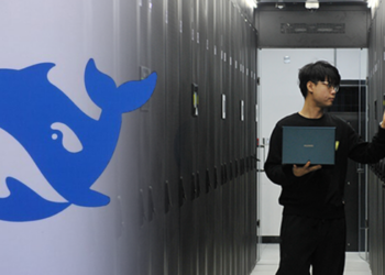 DeepSeek planeja centro de dados de 1 GW na Mongólia Interior, na China, para ampliar sua capacidade de inteligência artificial a partir de 2027.