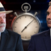 Alianças partidárias podem mudar o tempo de Lula e Flávio Bolsonaro no horário eleitoral de 2026. Republicanos pode alterar a divisão da propaganda.
