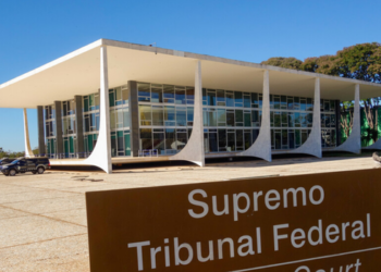 O STF abriu inscrições para programa de estágio afirmativo destinado a estudantes indígenas, negros e quilombolas. Bolsa é de R$ 1.525,92, além de auxílio-transporte.