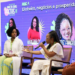 Festival Pacto das Pretas reúne lideranças no Rio para debater equidade racial, protagonismo de mulheres negras e inclusão no mercado de trabalho. Evento integra programação nacional.
