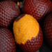 Miriti atravessa gerações em Abaetetuba e ganha novas versões na gastronomia, fortalecendo a cultura amazônica e a geração de renda no Pará.