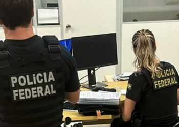 Polícia Federal deflagra a Operação Galho Fraco II, nova fase da Rent a Car, para investigar suposto desvio de recursos públicos ligados à cota parlamentar.