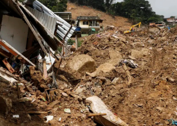 Governo do RJ cria comitê para monitorar efeitos do El Niño, prevenir riscos climáticos e coordenar ações de resposta em todo o estado.
