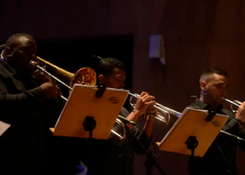 Rio de Janeiro recebe a WASBE 2026, conferência internacional de bandas sinfônicas e conjuntos de sopro, com concertos, oficinas e atividades formativas.