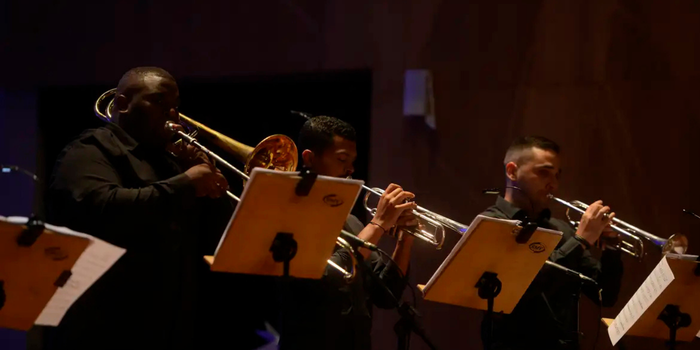 Rio de Janeiro recebe a WASBE 2026, conferência internacional de bandas sinfônicas e conjuntos de sopro, com concertos, oficinas e atividades formativas.