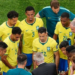 Brasil perde para a Noruega por 2 a 1 nas oitavas da Copa do Mundo de 2026, com dois gols de Haaland, e se despede do Mundial em Nova Jersey.