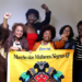 Marcha das Mulheres Negras do Rio de Janeiro acontece neste domingo em Copacabana com expectativa de reunir até 15 mil pessoas em defesa da igualdade racial.