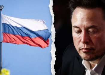 Rússia reage às declarações de Elon Musk sobre a guerra na Ucrânia e defende a retirada da Starlink do país. Moscou também volta a acusar Kiev de ataques contra civis.