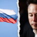 Rússia reage às declarações de Elon Musk sobre a guerra na Ucrânia e defende a retirada da Starlink do país. Moscou também volta a acusar Kiev de ataques contra civis.