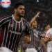Retorno do Brasileirão teve empate entre Fluminense e Bragantino, vitória do Mirassol sobre o Grêmio e triunfo do Bahia diante da Chapecoense.