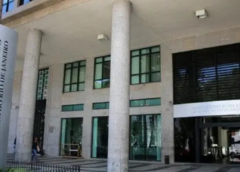 MPRJ denuncia Rafael Nobre, Magrão Nobre e outras oito pessoas por supostas fraudes em contratos de alimentação que somam R$ 357,9 milhões.