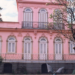 Suspeito de furtos de livros raros é preso após tentar aliciar um segurança da Fundação Casa de Rui Barbosa, no Rio de Janeiro.