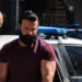 Gilbert Wagner, conhecido como “Waguinho Batman”, foi preso em Itaguaí após dois meses de monitoramento. Ex-militar era procurado pela Justiça do Espírito Santo.