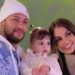 Neymar pagaria R$ 80 mil mensais de pensão para Helena e ainda bancaria aluguel, babás e segurança, segundo a imprensa.