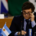 Governo Javier Milei amplia restrições migratórias na Argentina e cria novos critérios para impedir a entrada e expulsar estrangeiros do país.