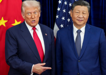 Estados Unidos lideram aliança com mais de 20 países para coordenar o desenvolvimento do 6G, influenciar padrões globais e reduzir a presença chinesa nas telecomunicações.