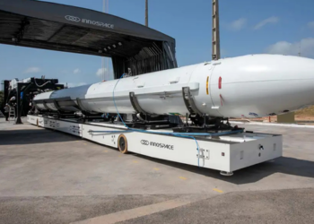 Centro Espacial de Alcântara prepara teste do foguete SEBIT em agosto e nova missão do HANBIT-Nano em novembro de 2026.