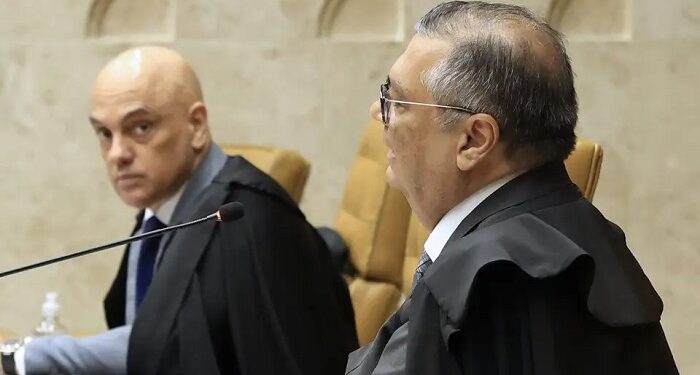 STF reabre debate sobre diploma de jornalismo e limites do sigilo da fonte