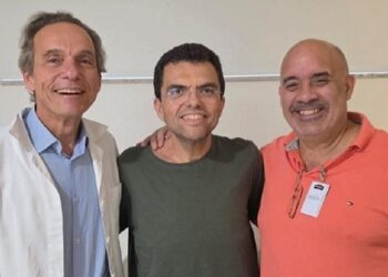 Hospital, missa e batizado: os novos atalhos da política em Macaé