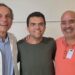 Hospital, missa e batizado: os novos atalhos da política em Macaé
