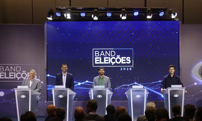 Garotinho está inelegível? Decisão sobre Saúde em Movimento abre nova batalha às vésperas da eleição