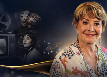 Glória Menezes morre aos 91 anos, no Rio de Janeiro, de causas naturais. Atriz teve mais de 60 anos de carreira e participou de mais de 40 novelas da Globo.