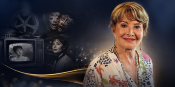 Glória Menezes morre aos 91 anos, no Rio de Janeiro, de causas naturais. Atriz teve mais de 60 anos de carreira e participou de mais de 40 novelas da Globo.