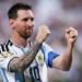 Lionel Messi anuncia fim da trajetória pela seleção argentina aos 39 anos, encerrando um ciclo de 21 anos marcado por recordes, títulos e três finais de Copa do Mundo.