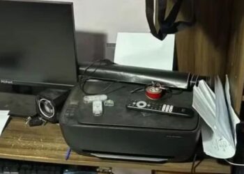 Homem de 42 anos atuava como professor e coordenador em escolas públicas de Cariacica e Vila Velha