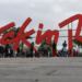 Rock in Rio 2026 começa em 4 de setembro com 7,6 mil agentes, reconhecimento facial, controle de drones, bloqueios e operação especial de BRT e metrô.