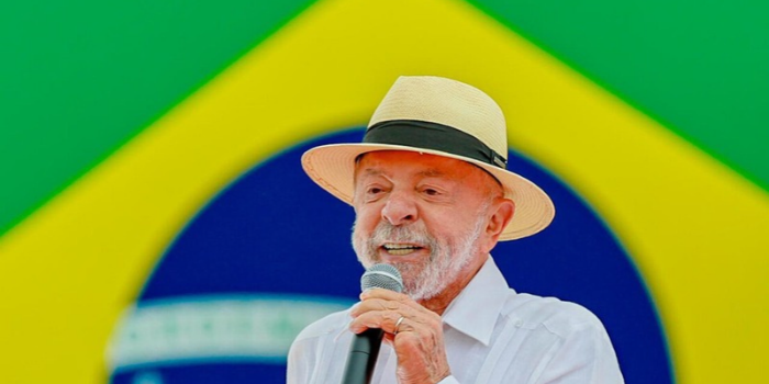 Lula promete priorizar a prisão de integrantes de facções, retomar áreas dominadas por criminosos e ampliar investimentos em segurança e educação.