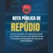 Sindpesp repudia vídeo de Guipa, candidato a deputado federal pelo MDB-SP, e defende delegada de Hortolândia após críticas nas redes sociais.