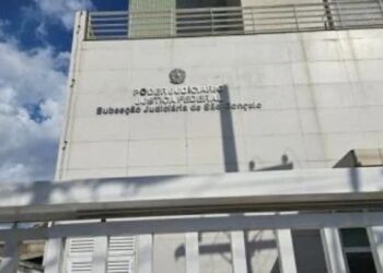 Apontado pelo MPRJ como líder do tráfico no Jardim Catarina, Paulo Gabriel Malafaia da Silva, o GB, é condenado a 25 anos por homicídio em São Gonçalo.