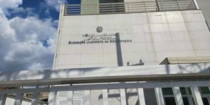 Apontado pelo MPRJ como líder do tráfico no Jardim Catarina, Paulo Gabriel Malafaia da Silva, o GB, é condenado a 25 anos por homicídio em São Gonçalo.