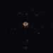 Astrônomos identificam a estrela S301 em uma das órbitas mais rápidas e próximas já observadas ao redor do buraco negro Sagitário A*.