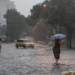 Frente fria muda o tempo no Brasil nesta sexta (21) e sábado (22), com previsão de chuva, ventos fortes, frio, nevoeiro, geada e baixa umidade.