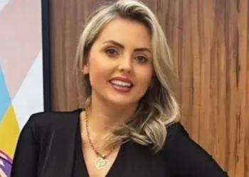 Clariana Barão apresenta propostas para a Presidência em 2026 com foco em segurança, saúde, educação, economia e modernização do Estado.