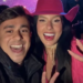 Ana Castela e Pabllo Vittar deixam de se seguir no Instagram após repercussão de interação da cantora com Nikolas Ferreira.